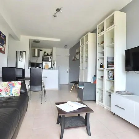 Apartament Le Cannois