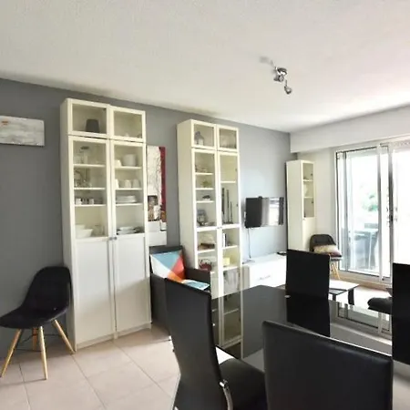 Le Cannois Apartament
