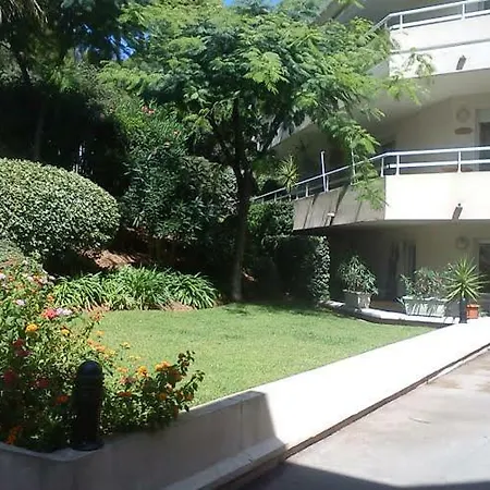Le Cannois Apartment